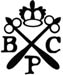 Hand Stamp for British Proof Mark,
Birmingham Proof for post 1813, 
hardened steel, made in the USA,
by Track of the Wolf, Inc.